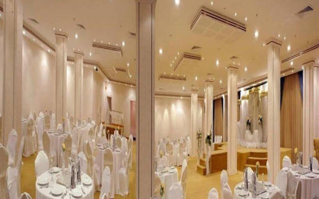 Al Waha Hotel