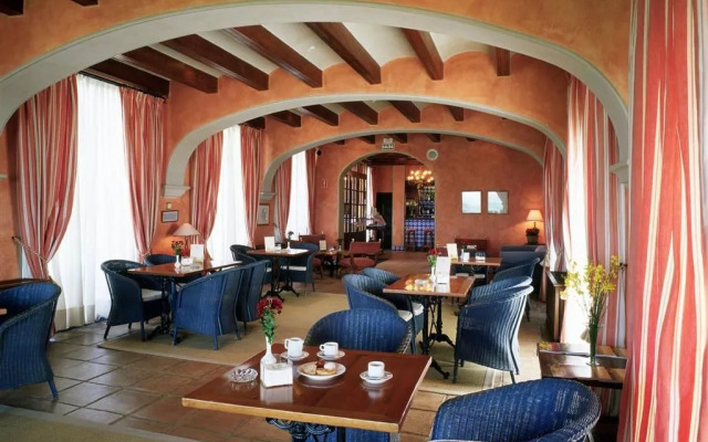 Parador De Arcos De La Frontera