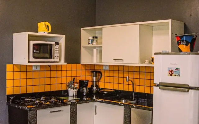 Condominio Luna Rossa