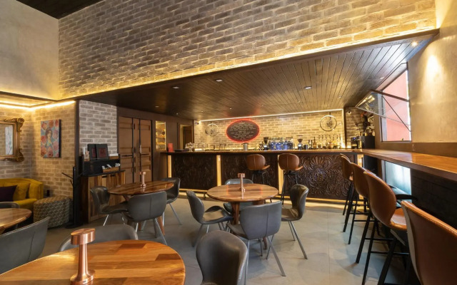 Hotel Boutique Naura Centro