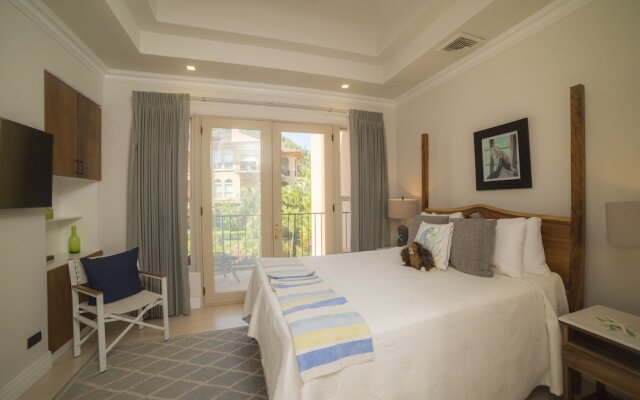 Bella Vista 4A Ocean View renovated