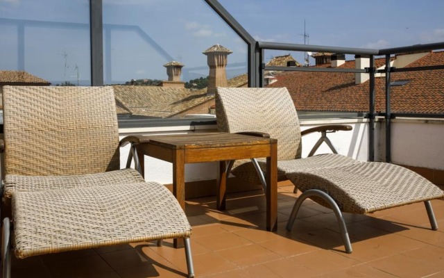 Grand Hotel Ciudad De Barbastro