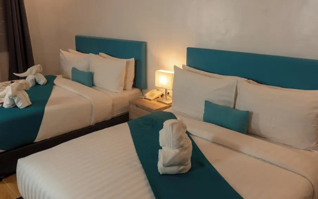 Boracay Sea View Hotel