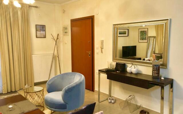 Apartament in Thessaloniki