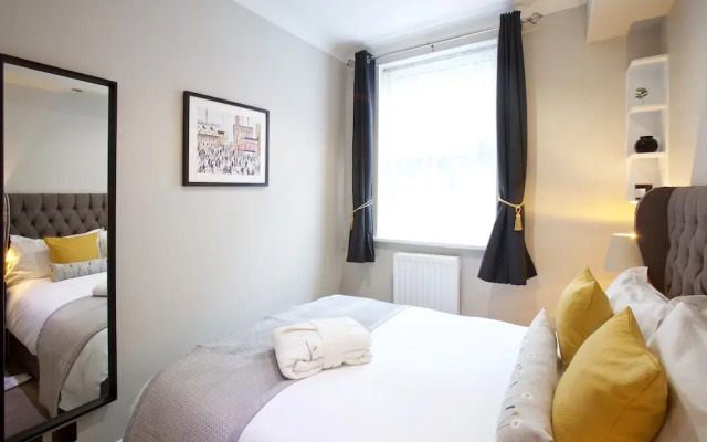 Avari Apartments - Winchester Collection