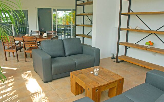 Yachtclub Apartments