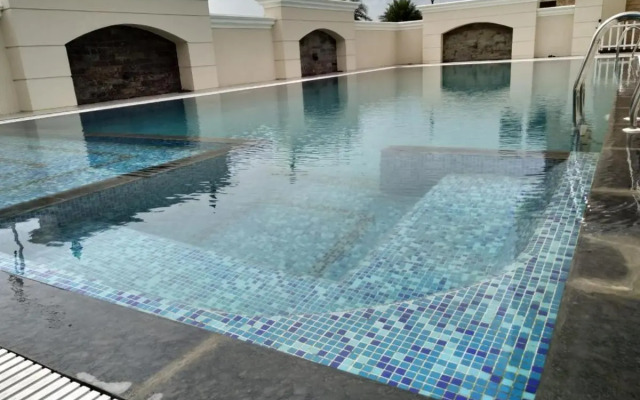 Regenta Central Indore