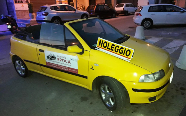 Appartamenti Sole Mare Agropoli