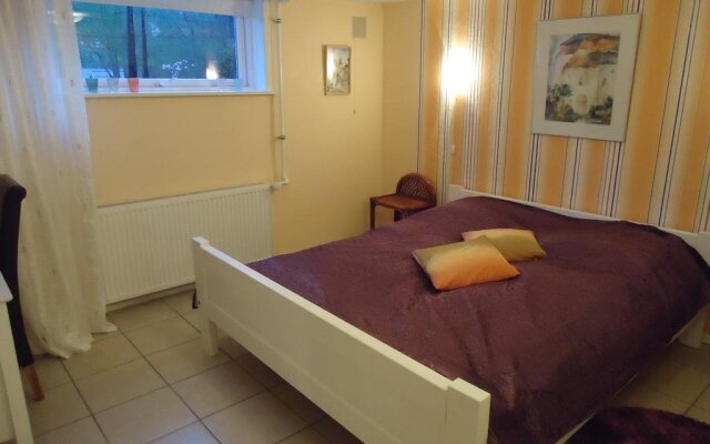 Bossen's Bed and Breakfast