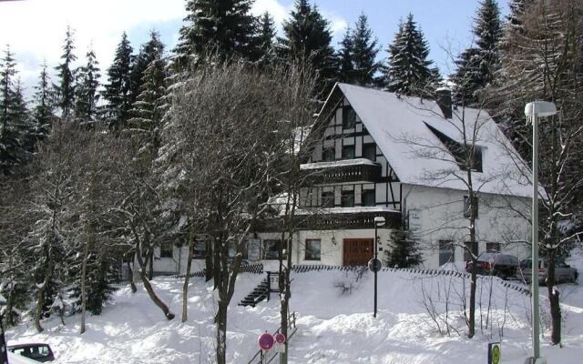 Pension Stiegelmeier