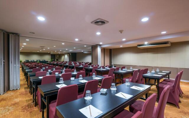 Sofyan Hotel Cut Meutia