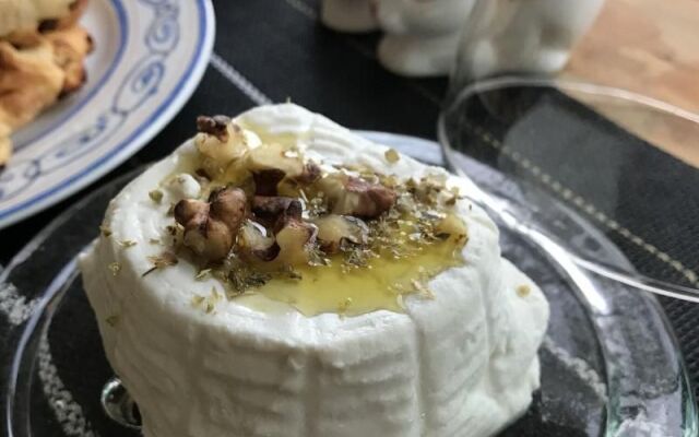 Relais Masseria Della Colomba