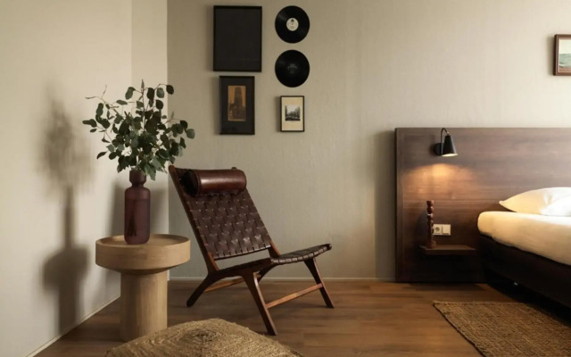 Townhouse Maastricht & Spa