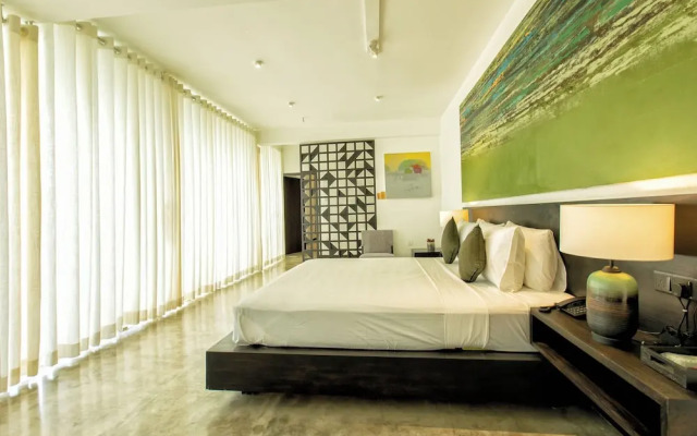 Splendour Residence