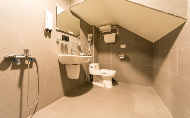 Lefu B&B