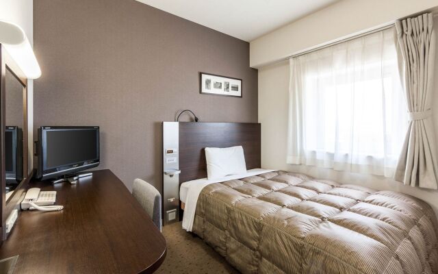 Comfort Hotel Obihiro