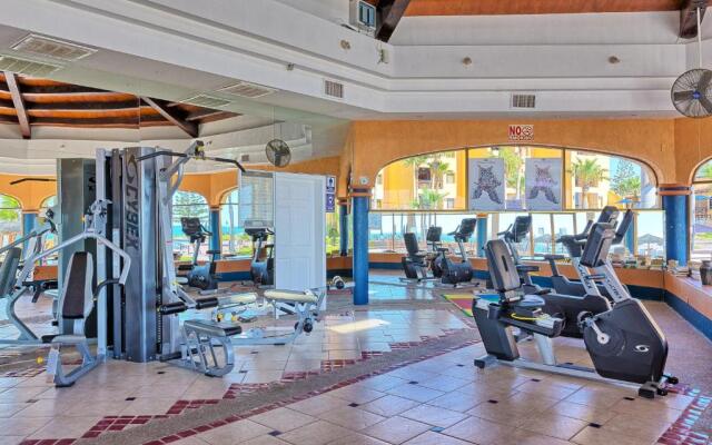 Princesa de Penasco Condo C101 Sandy Beach Puerto Penasco