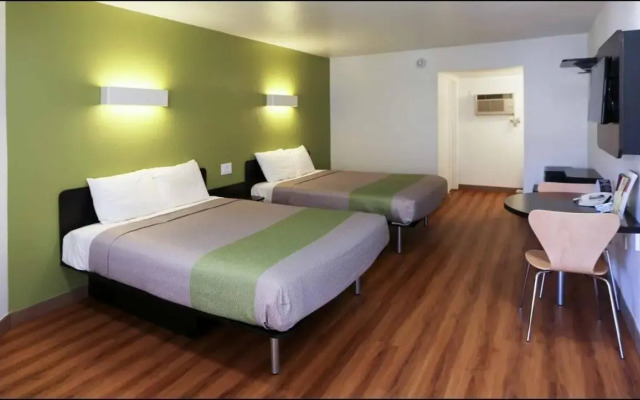 Motel 6 Payson, AZ