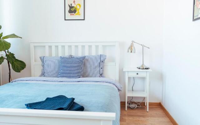 Parkview Apartment - Spectacular View & 2 bedrooms