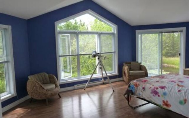 Vieille École du Rang 3