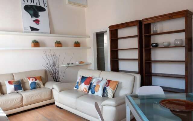 San Benedetto Apartment