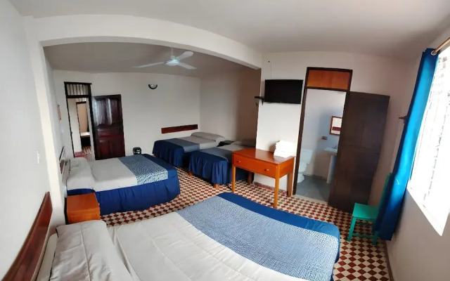 Hotel Cortaza Galería