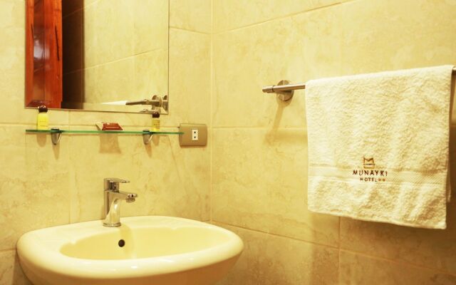 Munayki Hotel