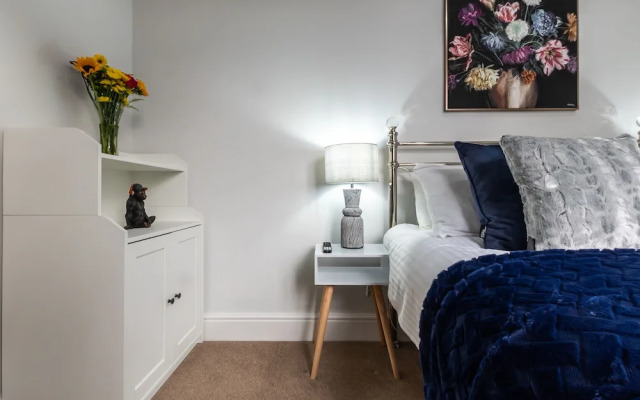 Smart Apartments - Seymour