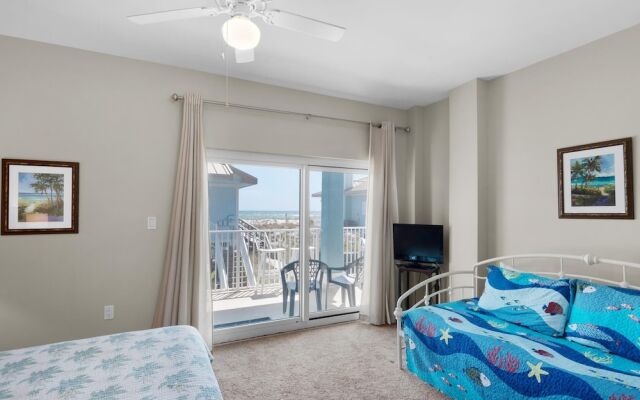 Portside Villas Unit 13