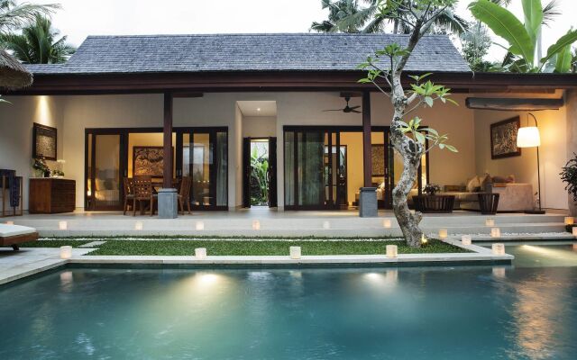 Villa Santun