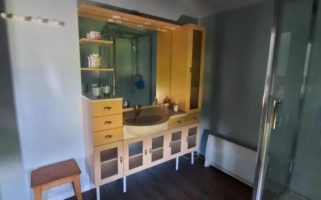 La grange de champagnac