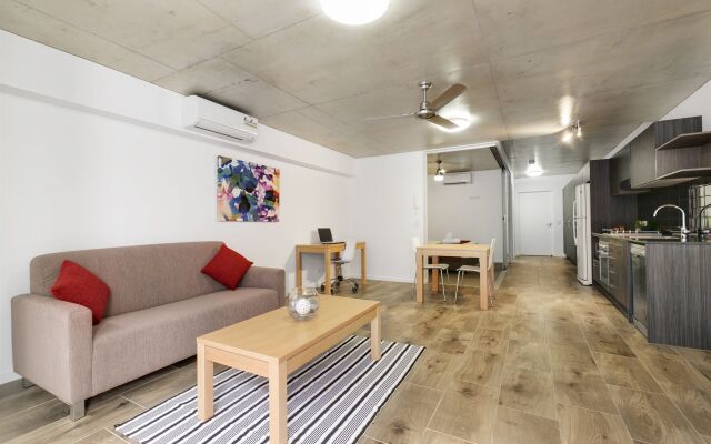 Direct Collective - Pavilion and Governor on Brookes