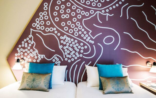 Ibis Styles Barcelona Centre Hotel