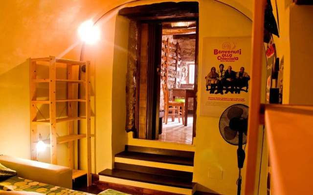 La Chiocciola