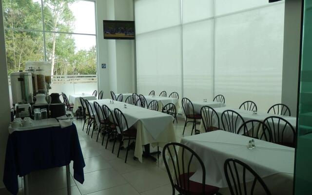 Hotel Hex Esteli