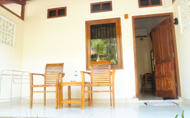 Mira Arsita Hotel Kuta Lombok