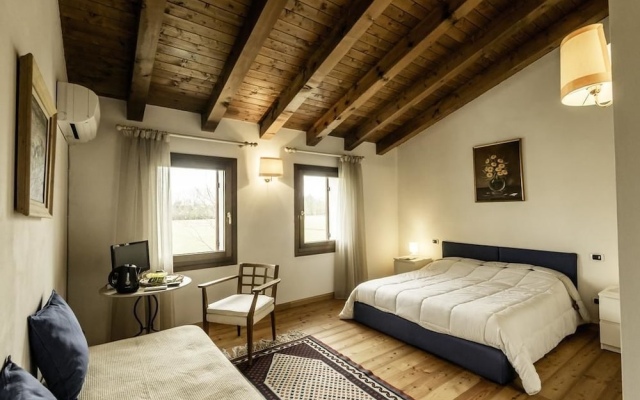 Bed And Breakfast Sile E Natura
