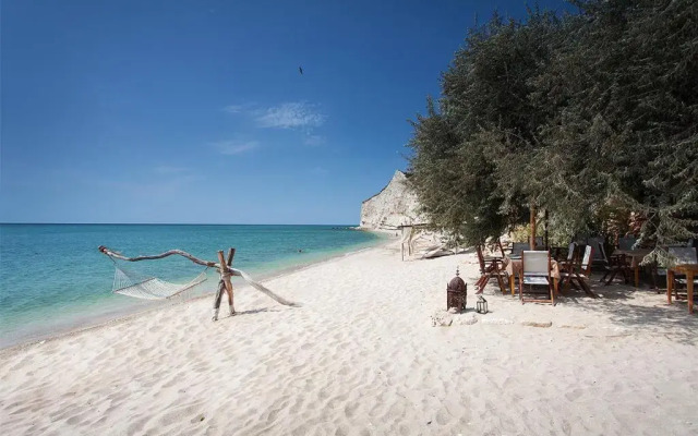 Thracian Cliffs Owners Apartments