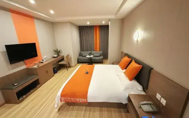 Xinyi Jiangnan Express Hotel
