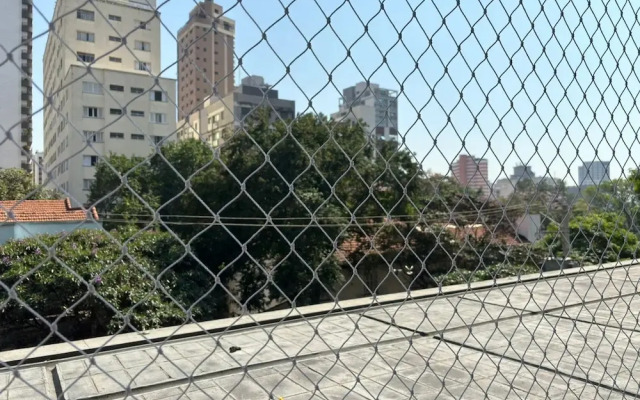 Studio 203 São Paulo prox Allianz Unimed