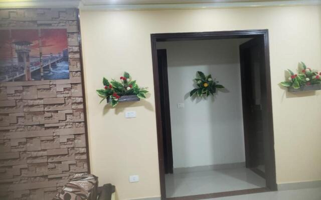 Stanley Bridge Apartment
