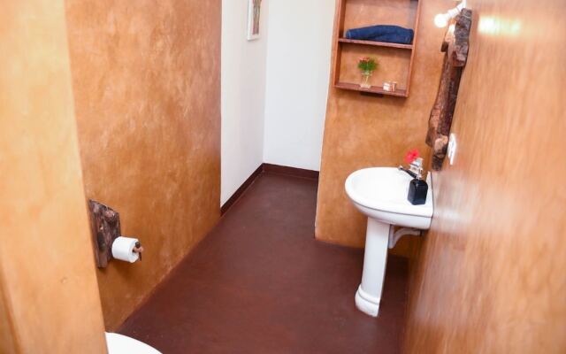 Shamba Village Hotel