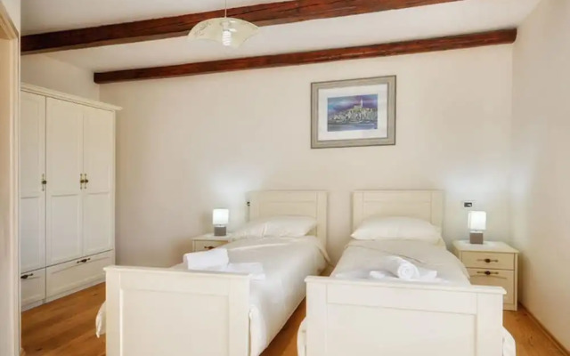 Holiday Home in Golas With Private Pool