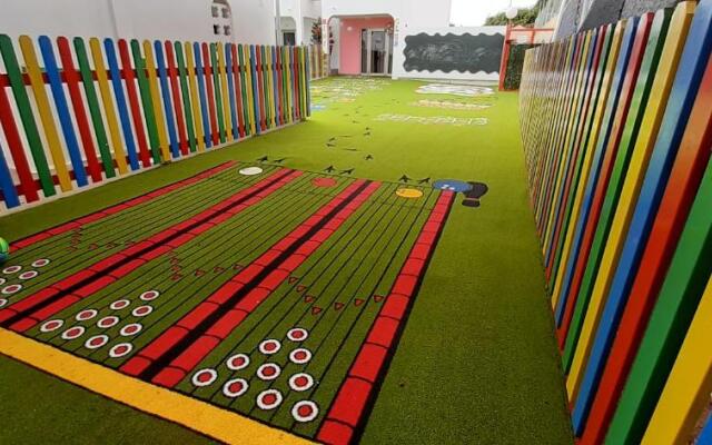 Apartments Turbo Club