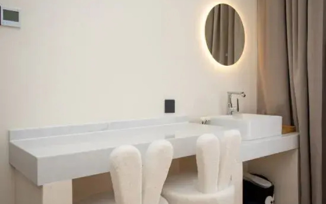 Shanghai Yinchen Yilanwan Audiovisual Hotel