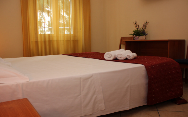 Albergo Hotel Giardino