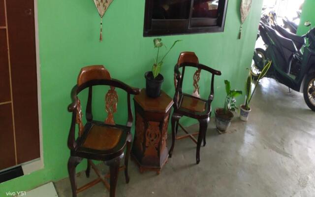 OYO 3243 3 Be Garden Hotel