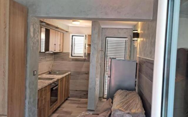 Amazing Flat with View in Prčanj Montenegro