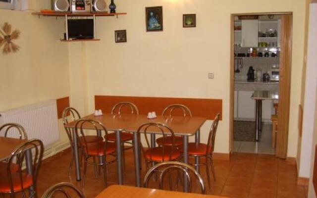 Casa Julia/Adult Only