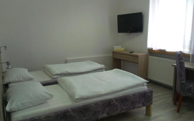 Guest House Villa Herbarium
